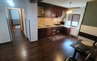 Apartament 2 camere Drumul Taberei-Centrala Proprie-Comision 0%