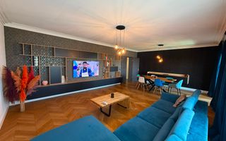 Apartament 4 camere peremium in complexul rezidential Emerald - Poză 2