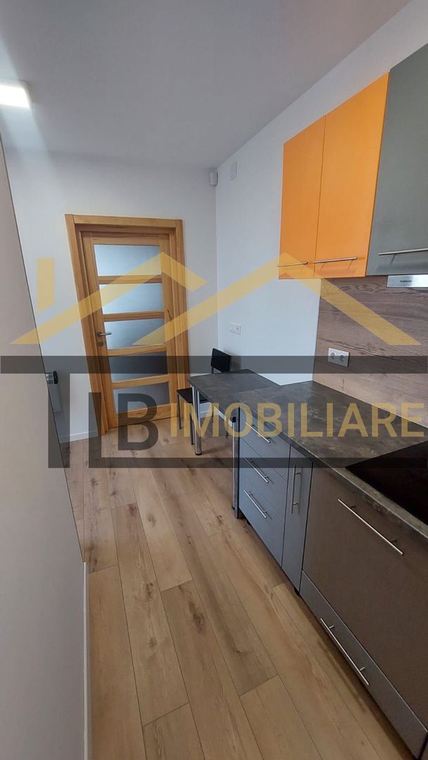 Garsoniera, 30mp, decomandata, parcare, Zona UMFST - Poză 5