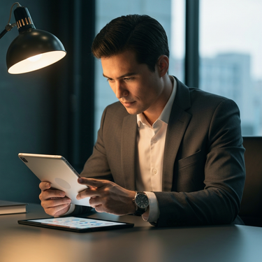 Consultanță și acces exclusiv