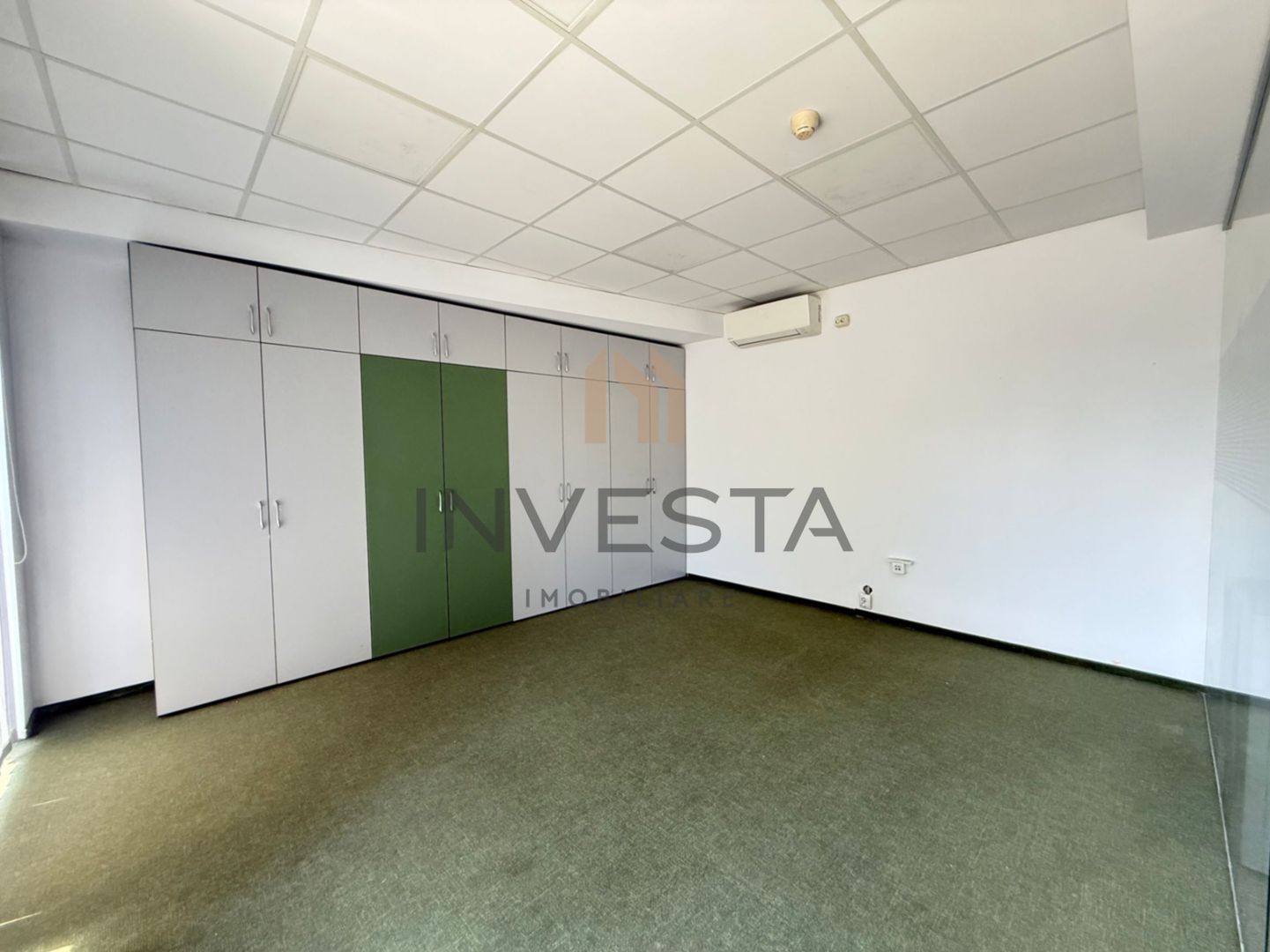 Cladire Individuala 311 mp |  Central | Ideal pentru Birouri, Clinica! - Poză 8