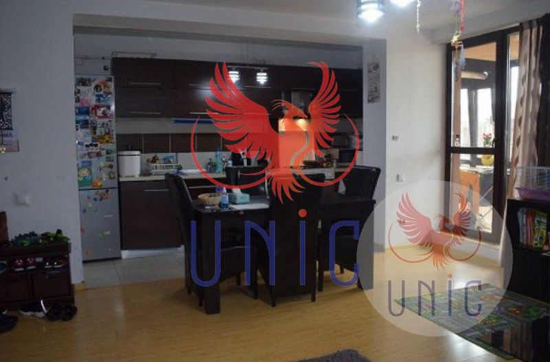 2 decomandate-65 mp-Ford - Poză 5