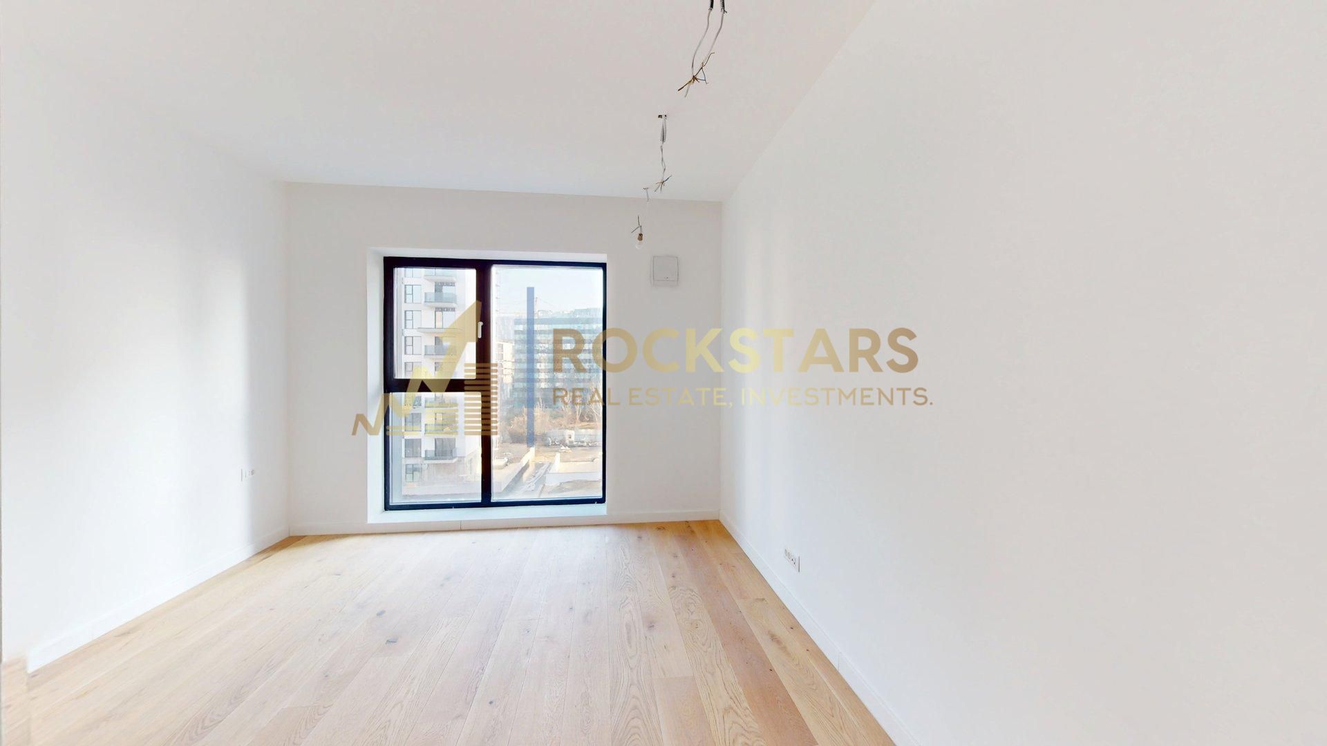 Apartament 3 Camere | 83 mpu | Nusco City Park | Balcon 9.4 mp - Poză 14