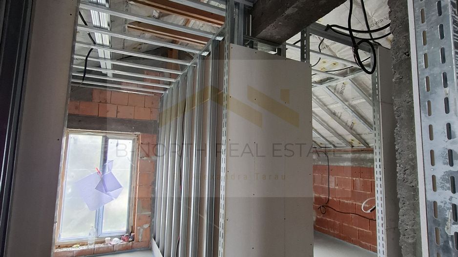 Spre Vanzare- Vila-1 Decembrie, Ilfov, cartier rezidential. - Poză 10