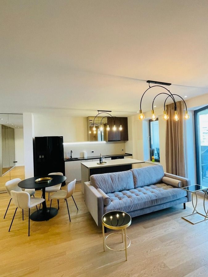 AP. 3 CAMERE - AVIATIEI TOWER, PARCARE SUBTERANA, BLOC NOU, MODERN - Poză 8