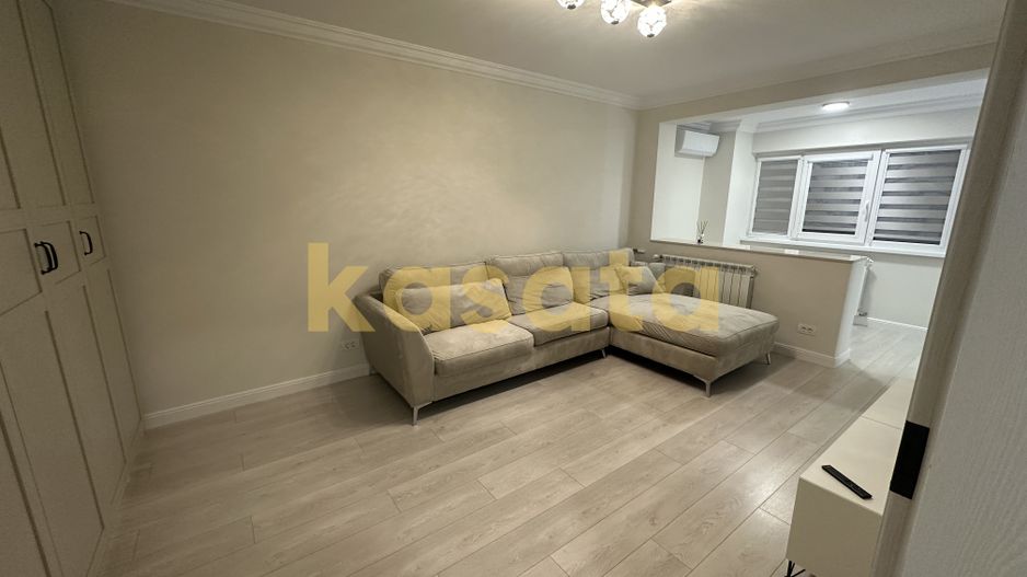 Apartament 3 Camere | Metrou Gorjului | Renovat 2025 | Boiler - Poză 2