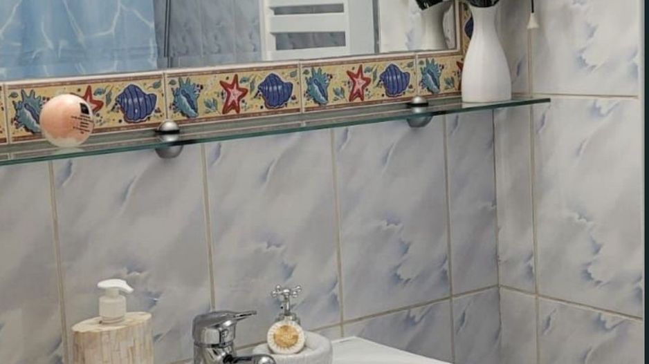 GARSONIERA/STUDIO, CENTRALA PROPRIE, LOC DE PARCARE,BUCATARIE INCHISA - Poză 5