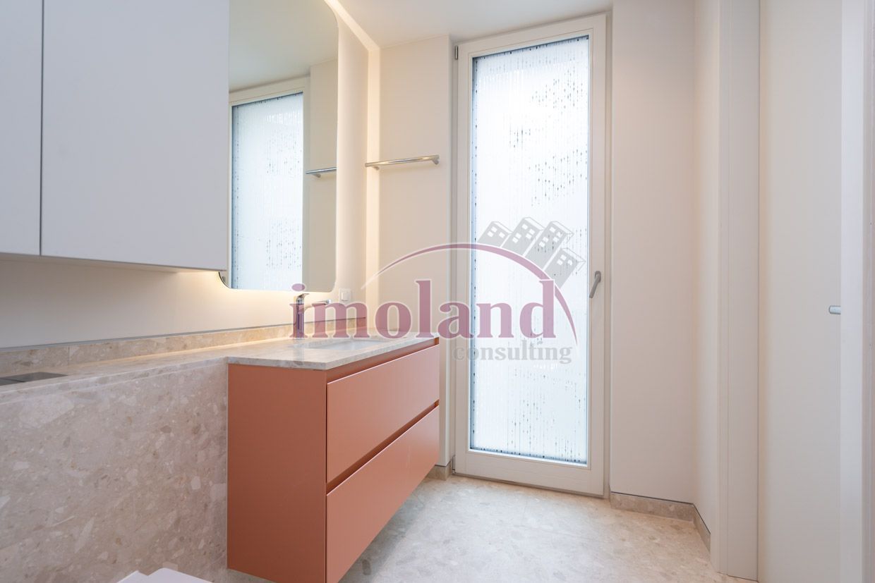 Inchiriere 5 camere - rezidential - Imobil Nou - Dorobanti - Poză 26