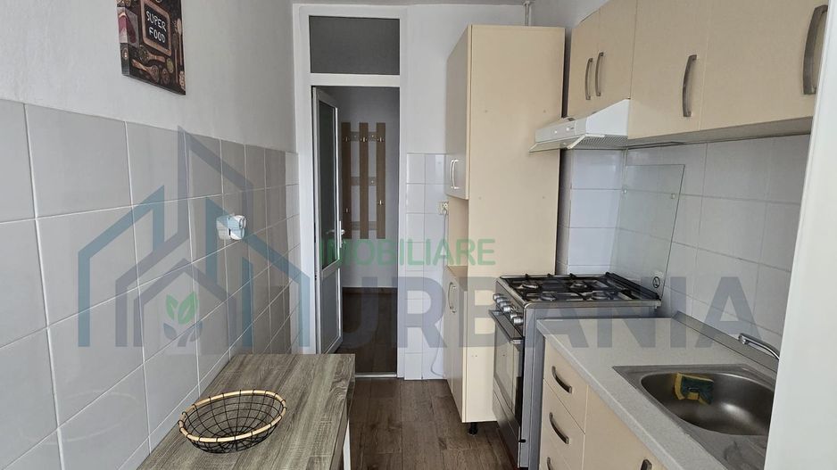 Apartament 1 cameră de închiriat în zona Gara, Iași - Poză 6