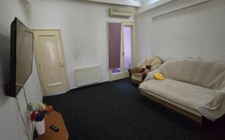 Apartament 4 camere in zona Victoriei, Bulevardul Alexandru Ioan Cuza - Poză 5