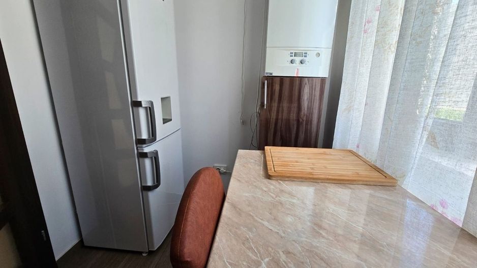 Închiriere Apartament cu 2 camere, bloc nou 2018, Zona Ștefan Cel Mare - Poză 5