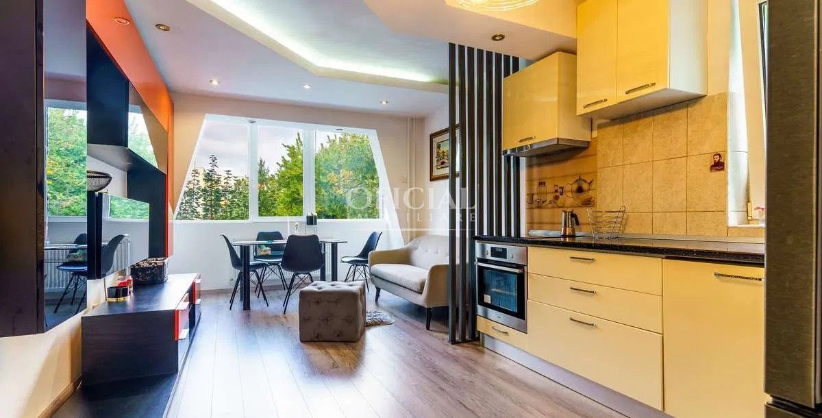 Apartament 3 Camere | Etaj 2 | Renovat | Pod Calvaria-Manastur - Poză 1