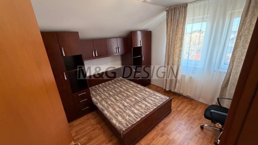Apartament 3 camere Dumbravita etaj 1 - Poză 11