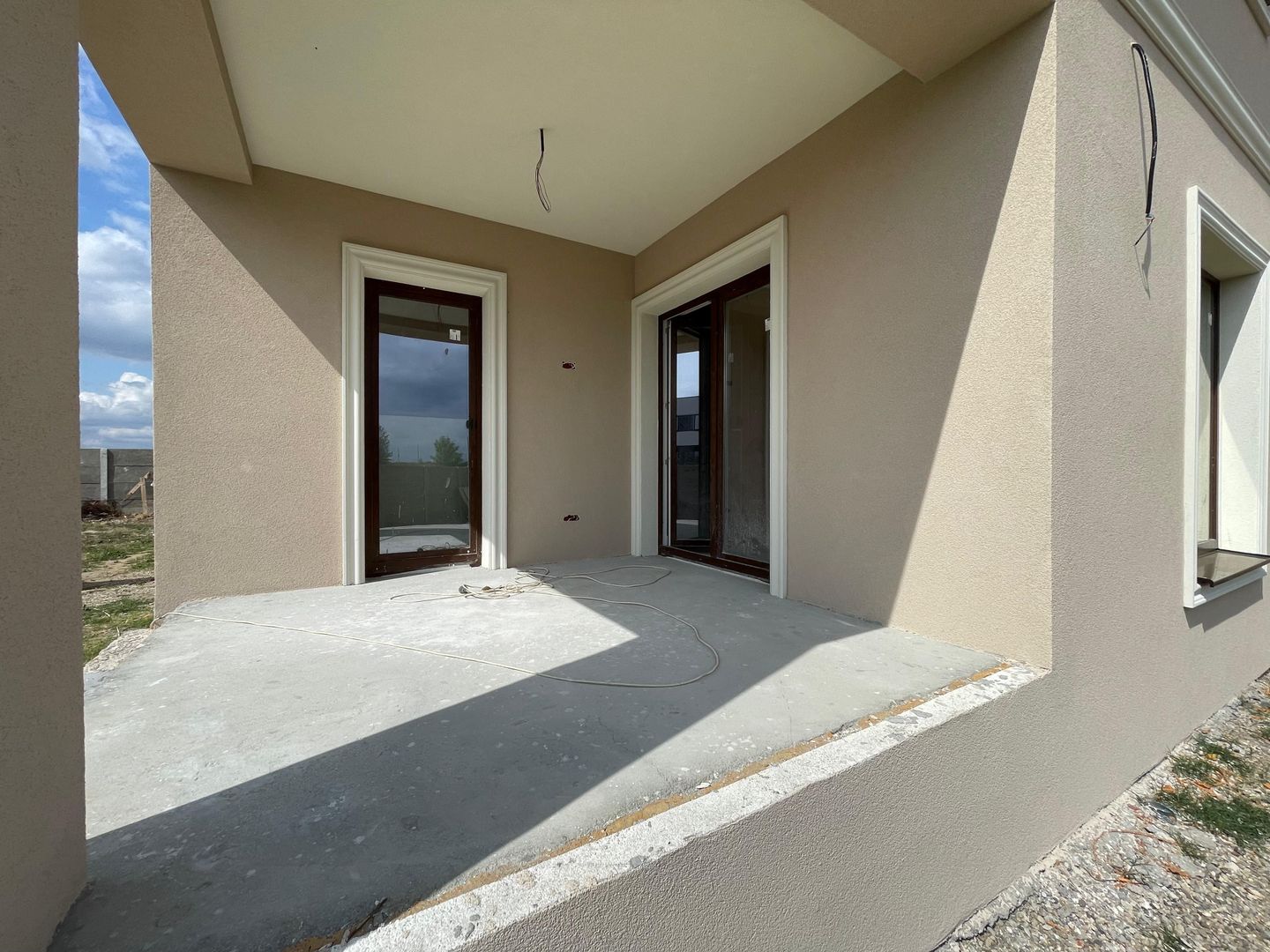 Duplex despartit prin camera tehnica - 4 Dormitoare - Urseni - Poză 16