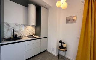 Garsoniera cu Jacuzzi-Vedere panoramica-Investitie regim hotelier-Top - Poză 5