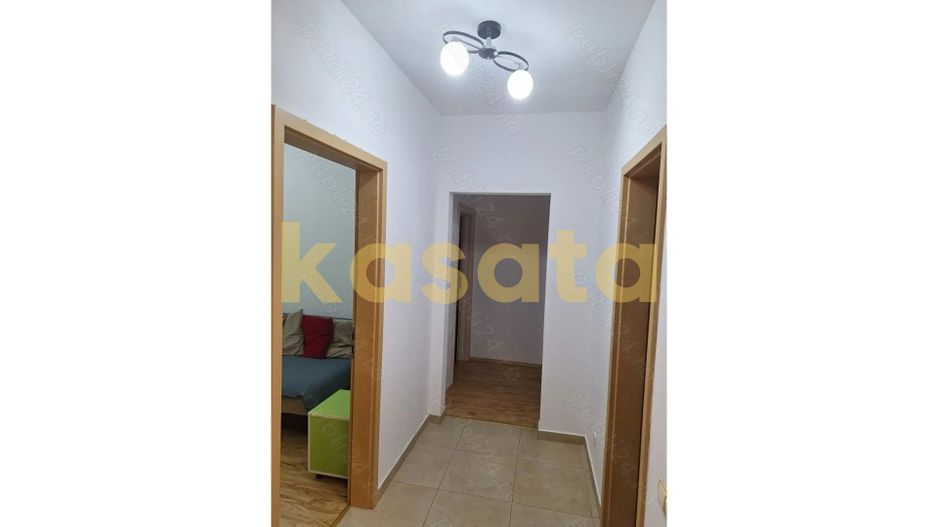 Apartament 3 camere decomandat + parcare | Bragadiru Ilfov - Poză 6