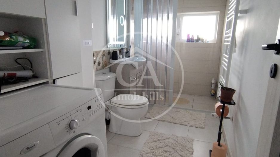 Apartament cu 2 camere de vanzare in zona Ioisa, Oradea - Poză 13