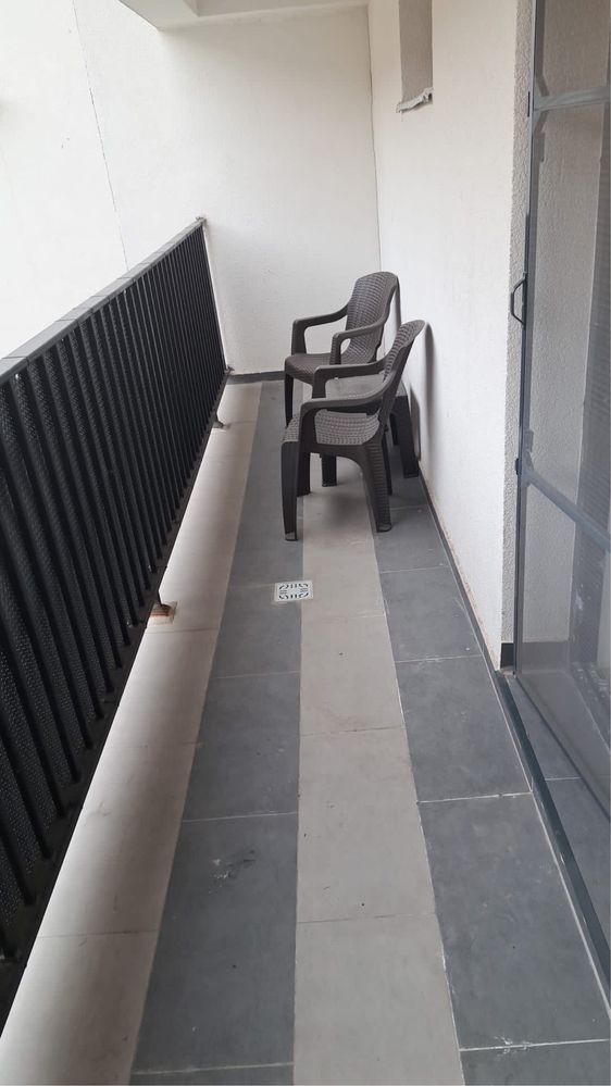 APARTAMENT NOU PRIMA INCHIRIERE ZONA TEIUL DOAMNEI - Poză 8