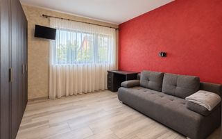 Casă individuală | 6 camere | teren 500 mp și grădină amenajată | Someșeni - Poză 4