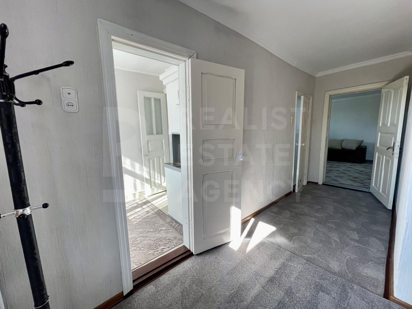 Vânzare casa/vila, 90 mp, sat Bic - Poză 7