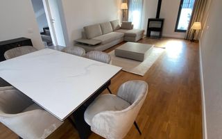 Vila individuala de vânzare Pipera  - 5 camere - Poză 3