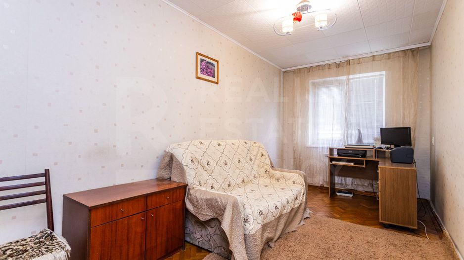 Vânzare, apartament, 3 camere, strada Maria Drăgan, Ciocana - Poză 8