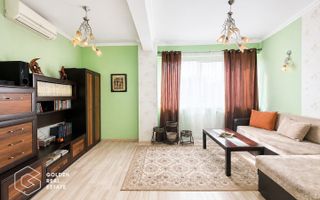 Apartament 3 camere, Ared UTA, etaj 5, parcare - Poză 2