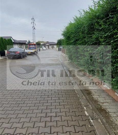 APARTAMENT 2 CAMERE OPEN SPACE BAROQUE RESIDENCE - Poză 9