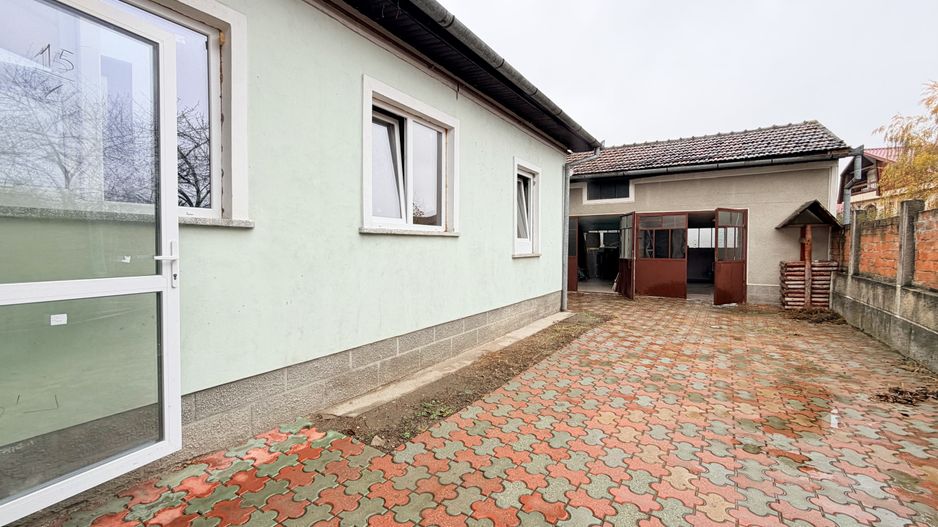 De vanzare imobil in zona Centrala - Mircea cel Bătrân - Poză 2