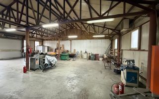 Hale disponibile - 168mp si 65mp - Bariera Valcii - Poză 1