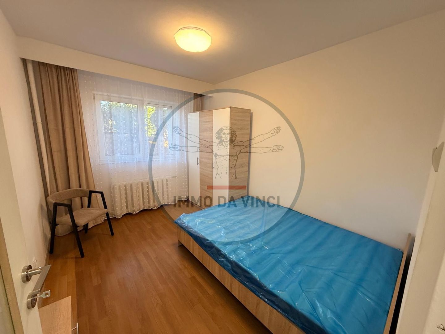 Apartament 3 camere de inchiriat zona Aurel Vlaicu | Marasti - Poză 2