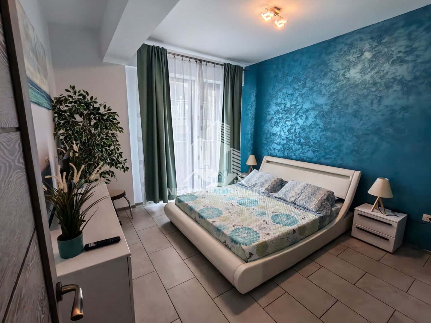 Apartament 2 camere , vedere la mare – Mamaia Nord, Ștefan Building - Poză 3
