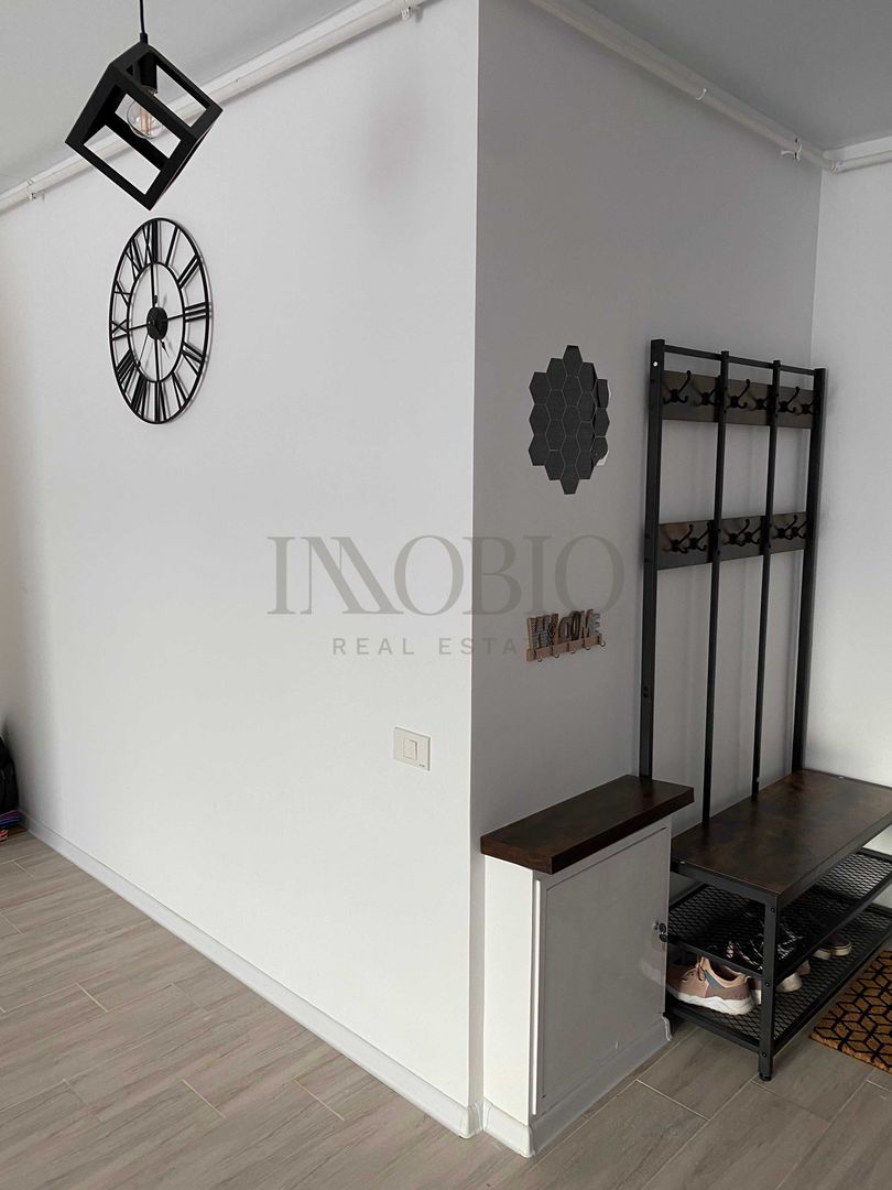 Apartament 2 camere modern - prima închiriere | Parcul Carol - Poză 4