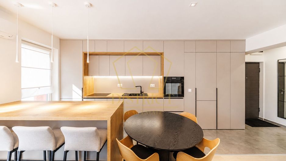 COM 0% Apartament superb cu 3 camere | Denya Forest - Poză 2