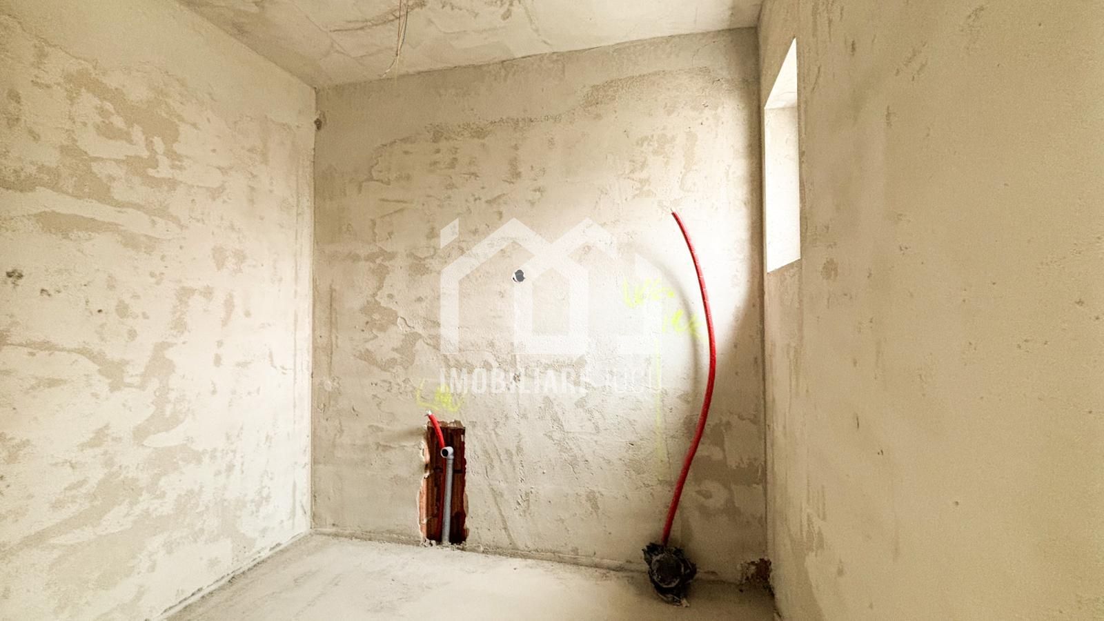 Casa individuala 4 camere, 114mp, teren 755mp, Parcare, Jucu de Sus - Poză 9