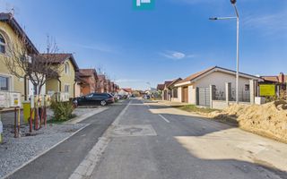 Casă înșiruită în Via Carmina- Vladmirescu - Poză 11