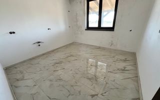 Casa individuala cu 4 camere, 2 bai, terasa, 800mp teren, Sp+P+1E - Poză 6