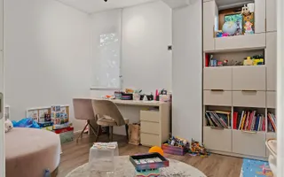 Vila premium 6 camere, ultrafinisata, cu piscină|Pipera-Iancu Nicolae - Poză 18