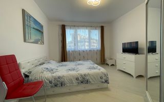Apartament cu 3 camere spre inchiriere in zona Vivo! - Poză 5