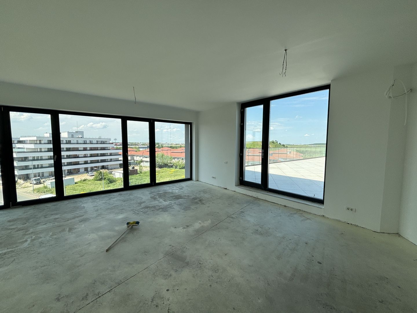Bloc Boutique Premium în Pipera – Apartamente 2, 3, 4 Cam - Comision 0 - Poză 9