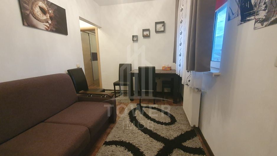 Apartament 2 camere de inchiriat . - Poză 2