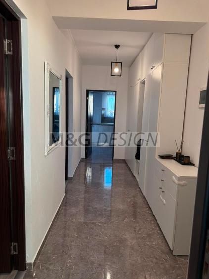 Apartament 2 camere  Giroc mobilat - Poză 4