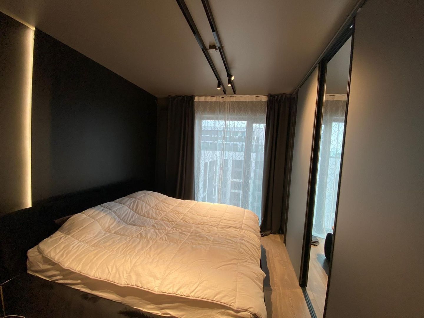 Cloud 9 Residence 2 Camere Super View Liber - Poză 9