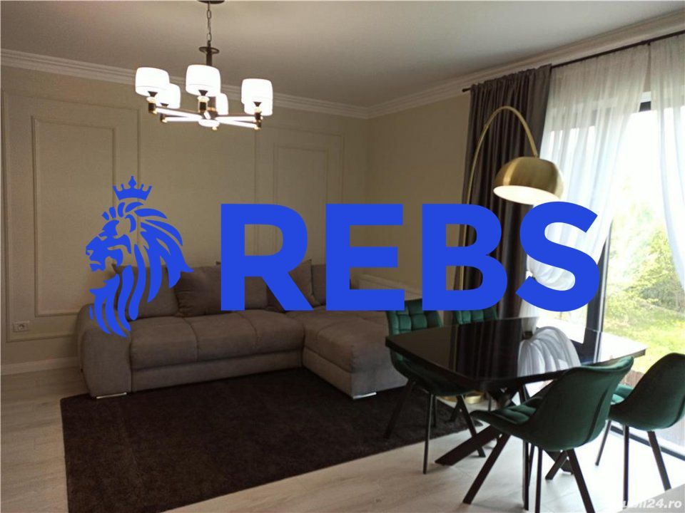Apartament modern 3 camere | Tractorul - Poză 1