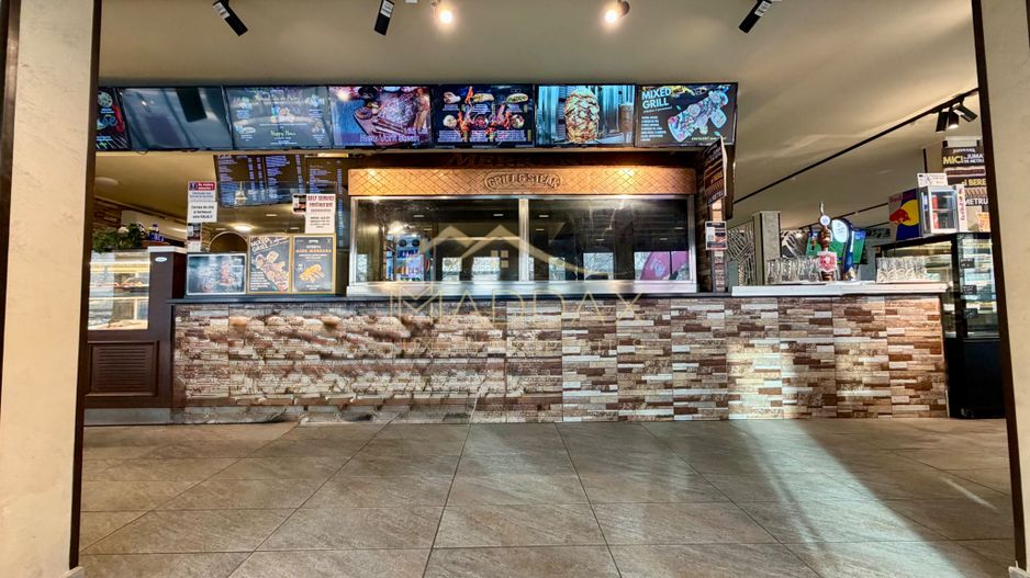 Spatiu Comercial  *731mp* / VAD stradal 31m / 19 locuri de parcare // Unirii - Poză 16