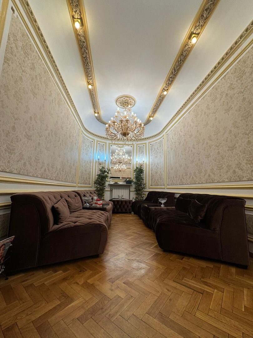 Spatiu comercial de inchiriat Piata Romana bd Magheru - Poză 3