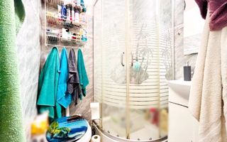 Apartament cu 3 camere/54mp/zona Complex Nora. - Poză 7