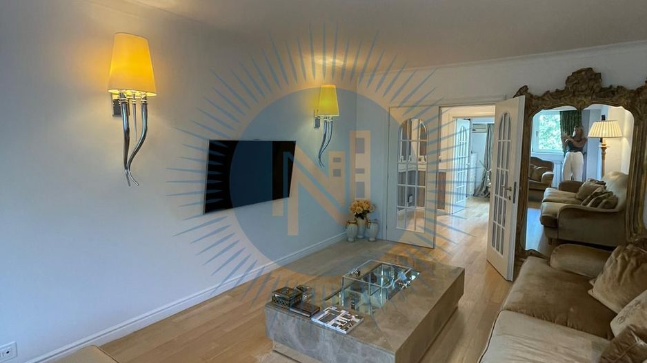 Apartament 4 camere  Unirii - Poză 2