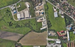 Oportunitate de investiție – Teren 5.984 mp cu PUZ aprobat | Arad, Str - Poză 7