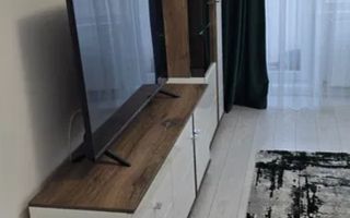 Obor | Apartament 3 camere | Mobilat modern | Etaj 2 | Bloc reabilitat - Poză 6